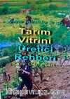 Tarım Vitrini Üretici Rehberi