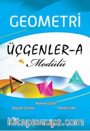 Geometri Üçgenler-A Modülü