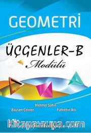 Geometri Üçgenler-B Modülü