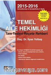Temel Aile Hekimliği 2016