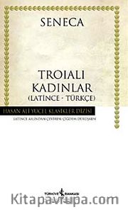 Troialı Kadınlar (Karton Kapak)