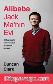 Alibaba Jack Ma’nın Evi