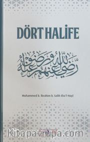 Dört Halife (Ciltli)