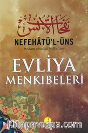 Evliya Menkıbeleri (Ciltli 2.Hamur)