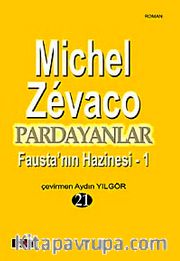 Pardayanlar 21 / Fausta'nın Hazinesi-1