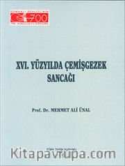 XVI. Yüzyılda Çemişgezek Sancağı
