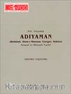 XVI. Yüzyılda Adıyaman