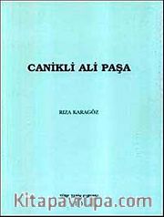 Canikli Ali Paşa
