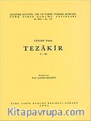 Tezakir 1-12