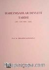 Harezmşahlar Devleti Tarihi (485-618 / 1092-1221)