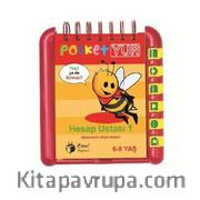 PocketYUP Hesap Ustası 1 - 6-8 Yaş 