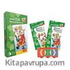 MiniYUP Öğrenmeyi Öğreniyorum 4-6 Yaş 
