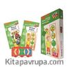 MiniYUP Öğrenmeyi Öğreniyorum 6-8 Yaş 