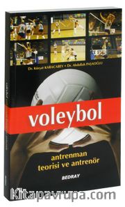 Voleybol Antrenman Teorisi ve Antrenör