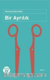 Bir Ayrılık