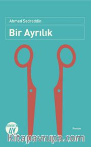 Bir Ayrılık
