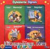 Mickey Fare’nin Kulüpevi Öykülerle Öğren