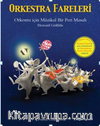 Orkestra Fareleri (Cd Ekli)