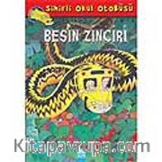 Sihirli Okul Otobüsü Besin Zinciri