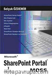SharePoint Portal Moss