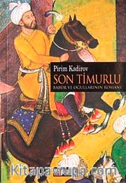 Son Timurlu