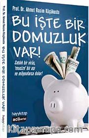 Bu İşte Bir Domuzluk Var! <br /> Satılık Bir Virüs, Mucize Bir Aşı ve Milyonlarca Dolar