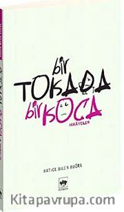 Bir Tokada Bir Koca