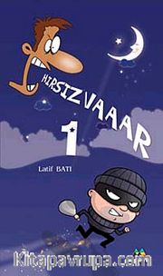 Hırsız Vaaar-1