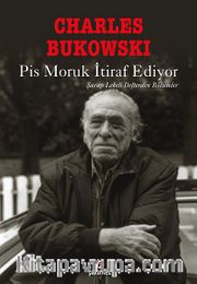 Pis Moruk İtiraf Ediyor <br /> Şarap Lekeli Defterden Bölümler