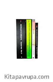 Kızılelma Sosyoloji Seti (4 kitap)