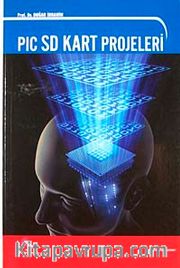 PIC SD Kart Projeleri