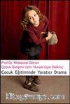 Çocuk Eğitiminde Yaratıcı Drama