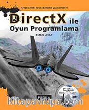 DirectX ile Oyun Programlama