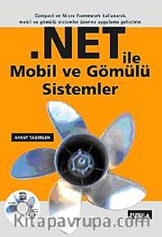 NET ile Mobil ve Gömülü Sistemler