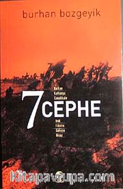 7 Cephe