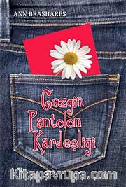 Gezgin Pantolon Kardeşliği