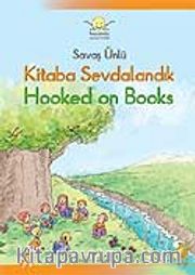Kitaba Sevdalandık
