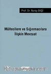 Mültecilere ve Sığınmacılara İlişkin Mevzuat