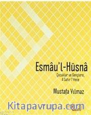 Esmau'l Hüsna