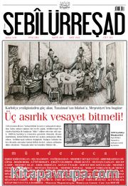 Sebilürreşad Dergisi Sayı: 1016 Mayıs 2017 