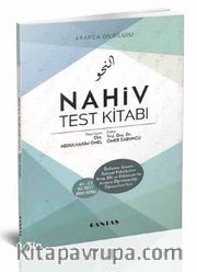 Nahiv Test Kitabı