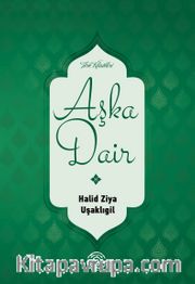 Aşka Dair