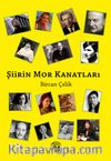 Şiirin Mor Kanatları