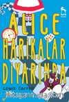 Alice Harikalar Diyarında