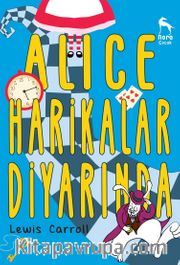 Alice Harikalar Diyarında