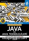 Java ve Java Teknolojileri