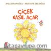 Çiçek Nasıl Açar