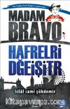 Madam Bravo Harfleri Değiştir