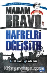 Madam Bravo Harfleri Değiştir