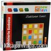 Renklerle Sudoku (Oyun)